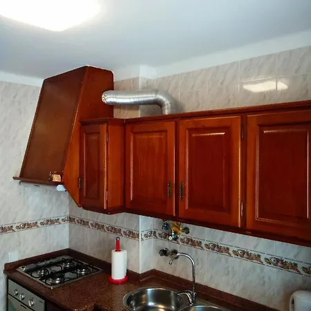 Inviting 2-bed In Appartement *