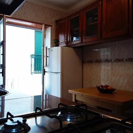 Appartement Inviting 2-bed In *