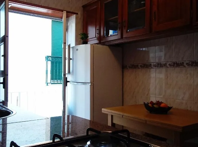 公寓 Inviting 2-bed In *