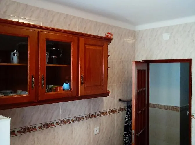 公寓 Inviting 2-bed In *