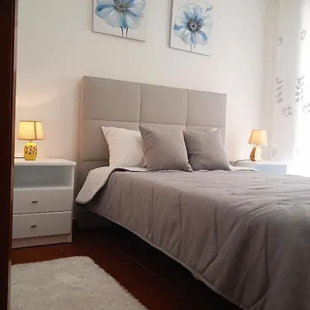 Inviting 2-bed In * 나자레