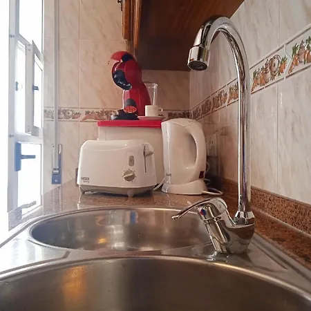 Inviting 2-bed In * 나자레