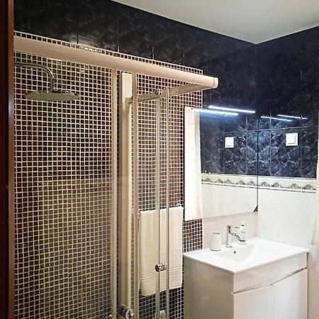 Inviting 2-bed In * 나자레