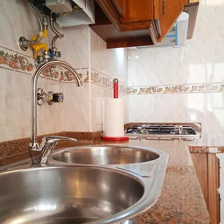 Inviting 2-bed In 아파트 나자레