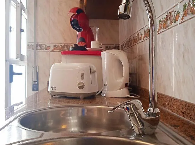 Inviting 2-bed In * Nazaré