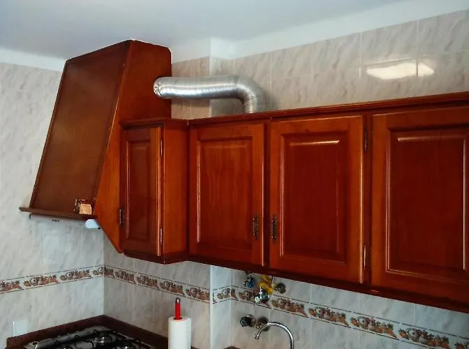 Inviting 2-bed In Apartament *