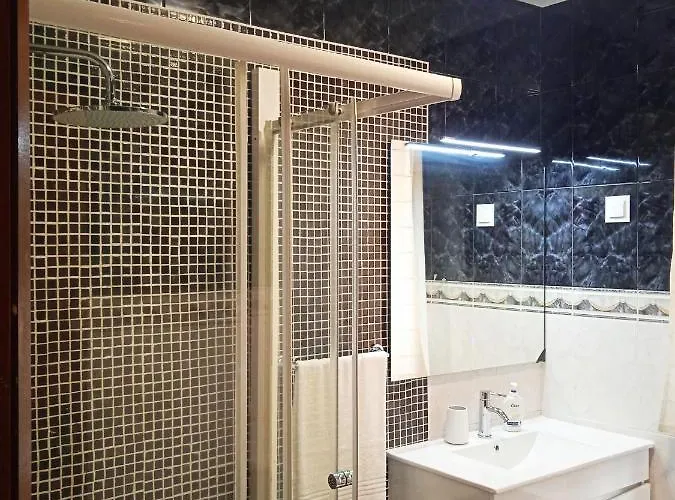 Inviting 2-bed In * Nazaré