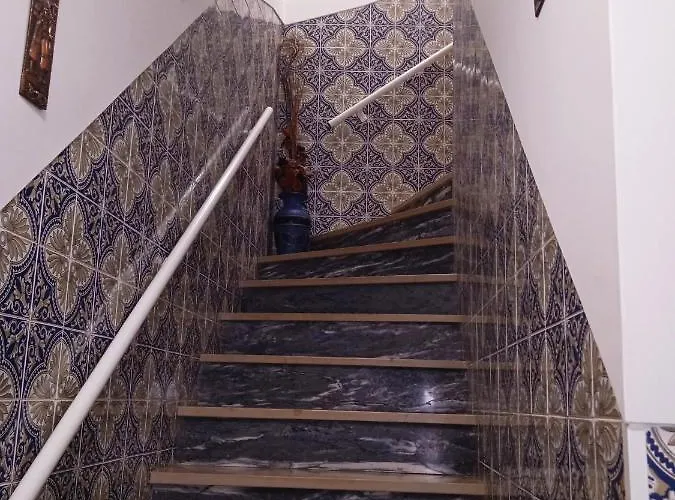 Inviting 2-bed In Apartament Nazaré