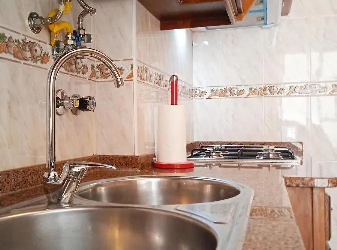 Inviting 2-bed In Apartament Nazaré