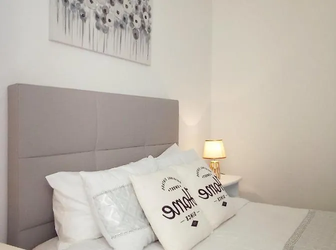 Inviting 2-bed In Nazaré